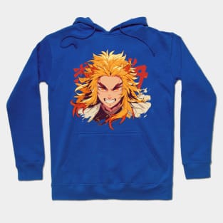 rengoku Hoodie